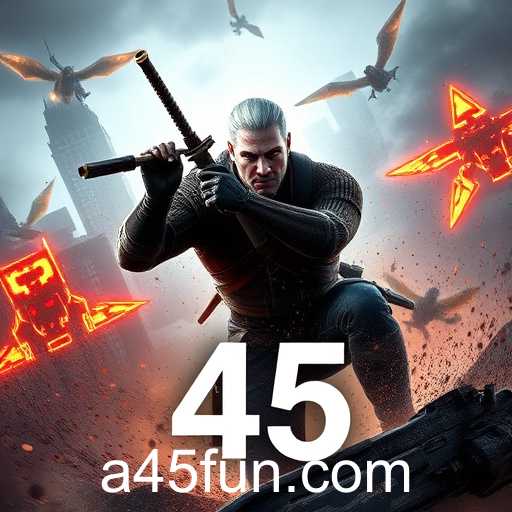 Action Games