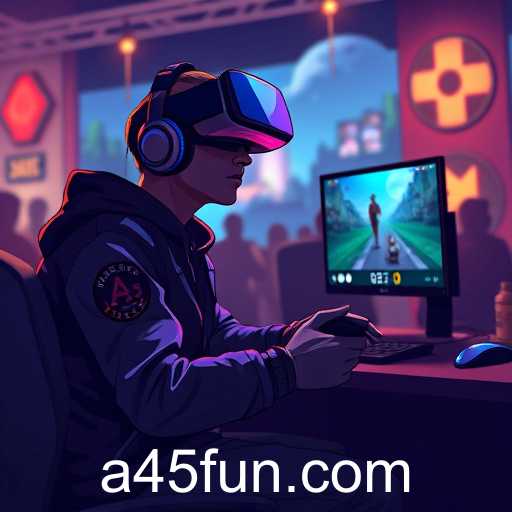 Gaming Trends Shaping the Digital Landscape