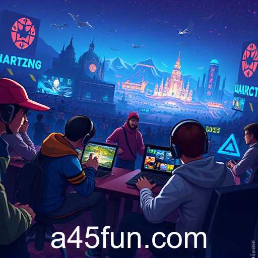 Multiplayer Matches