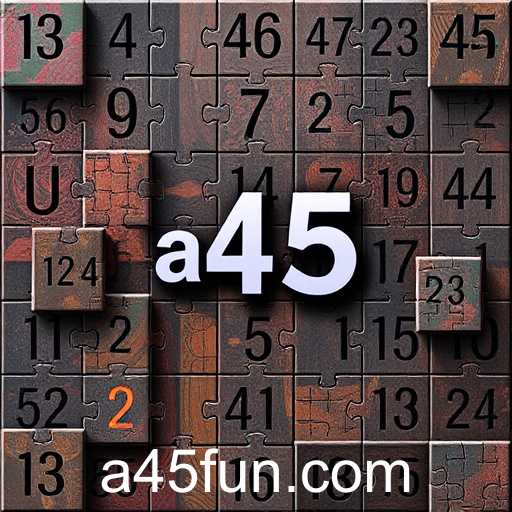 Puzzle Challenges