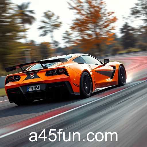 Racing Thrills