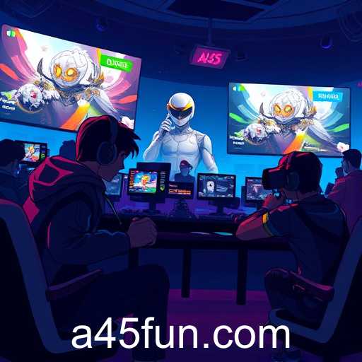 Revolutionizing Online Gaming Communities