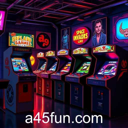 Tech Convergence Shapes Gaming Landscape