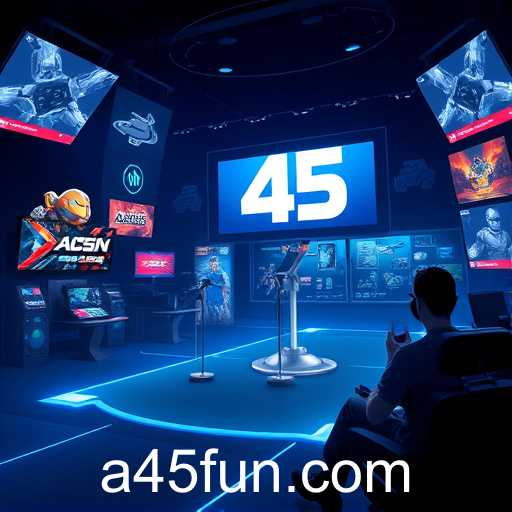 Transformative Trends in Online Gaming